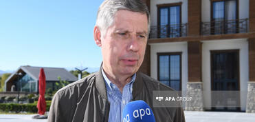 Rusiya səfiri: Azad edilmiş Qarabağ yeddinci səfərimdir, bütün təəssüratlarım müsbətdir