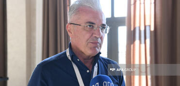 Xorvatiya səfiri: Azad edilmiş ərazilərdə böyük irəliləyişin olması heyrətamizdir