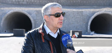 İran səfiri: Azad olunmuş ərazilərdə quruculuq işləri qonşu ölkələr üçün də imkanlar yaradır