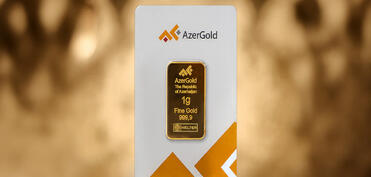 “AzerGold” məhsul portfelini genişləndirib