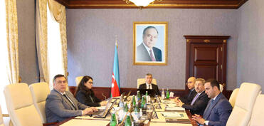 Hesablama Palatası 2026-cı il dövlət büdcəsinə rəy verib, Milli Məclisə göndərib