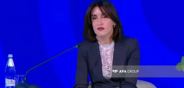 Gürcüstanın XİN rəhbəri: Azərbaycanla strateji tərəfdaşlığın çox ciddi əhəmiyyəti var