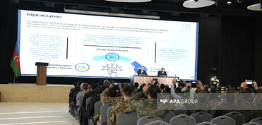 Azərbaycan Ermənistana tranzitlə bağlı məhdudiyyətləri aradan qaldırmaq üçün addımlar atır