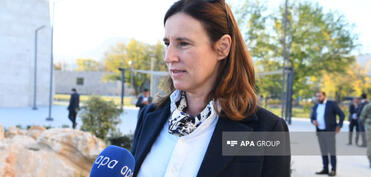 Avropa İttifaqı və Azərbaycan nəqliyyatla bağlı dialoqa başlayıb