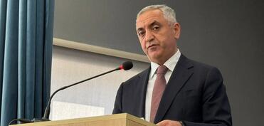 Hazırda Ağdərənin 7, Xocalının isə 11 kəndinə əhalinin köçürülməsi istiqamətində işlər aparılır