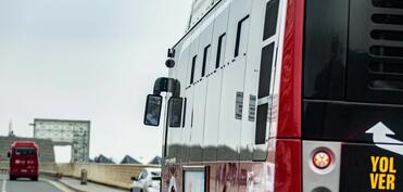 Bakıda 81 və 160 nömrəli marşrutlar üzrə avtobuslar dəyişdirilir