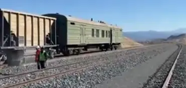 Prezidentin köməkçisi: Zəngəzur dəhlizinin Azərbaycan hissəsində tikinti işləri yekun mərhələyə çatır