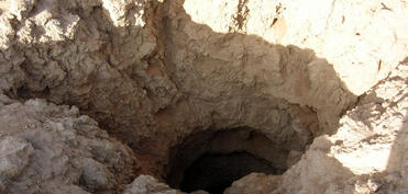 Beynəlxalq Miqrasiya Təşkilatı Cəbrayılda 11 kəhrizi bərpa edəcək