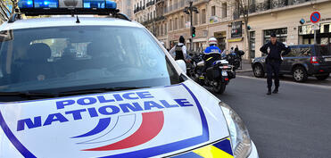 Fransada qızıl emalı zavoduna hücumdan sonra 6 nəfər həbs edilib