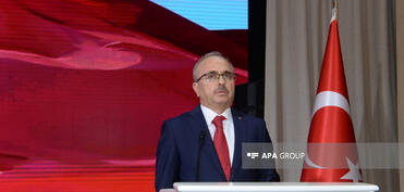 Birol Akgün: Türkiyədə olan hər şey Azərbaycanda, Azərbaycanda olan hər şey Türkiyədə izlənir