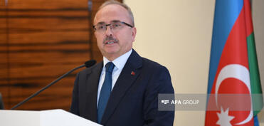 Səfir: Zəngəzur dəhlizinin açılması ilə tıxanmalar aradan qalxacaq