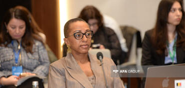 Beynəlxalq ekspert: Belçikada afrikalıların aşağılanması hələ də davam edir