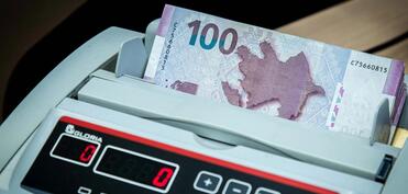 Maliyyə Nazirliyi növbəti dəfə depozit hərracı keçirib