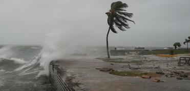 "Melissa" qasırğası Karib dənizində 49 nəfərin ölümünə səbəb oldu