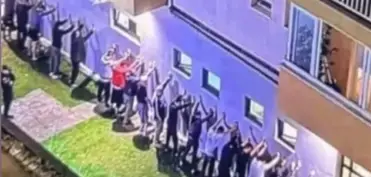 Monteneqro Ombudsmanı saxlanılan Azərbaycan vətəndaşının vəziyyətini nəzarətə götürüb