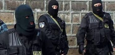 Ermənistan MTX Eçmiədzində hərbi hissədə əməliyyat keçirir, yüksək rütbəli zabitlər saxlanılıb