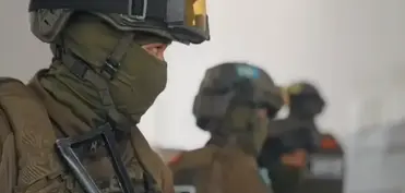 Qazaxıstanda antiterror təlimləri keçiriləcək