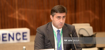 Bakı Təşəbbüs Qrupu: Mərkəzi Afrikada törədilmiş cinayətlərə görə kompensasiyanın ödənilməsinə nail olacağıq