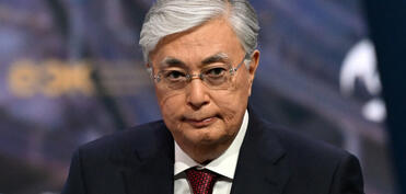 Tokayev noyabrın 12-də Rusiyaya səfərinin məqsədini açıqlayıb