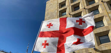 Ukrayna Gürcüstandan 44 milyon rubl dəyərində generatorlar alacaq