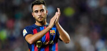 "Barselona" müdafiəçisi ilə müqavilənin müddətini uzadacaq