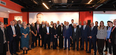 “Böyük Qayıdışa aparan yollar” adlı sərgi-təqdimat keçirilib