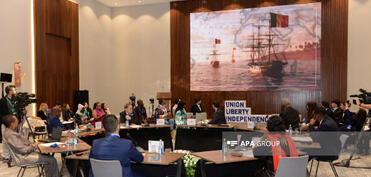 Tədqiqatçı: Belçika konqoluları öz hüquq və azadlıqlarından tamamilə məhrum etmişdi