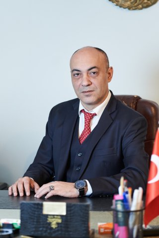 “Bakı regional güc oyununda öz sözünü deyir”