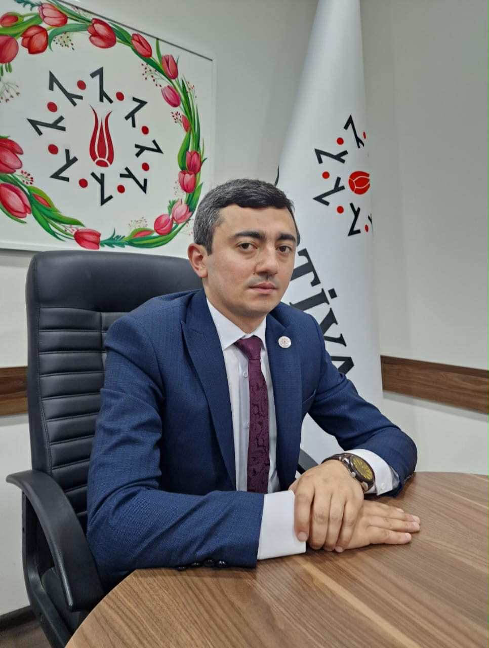 “Xarici təxribatların qarşısı daxildə alınmalıdır”