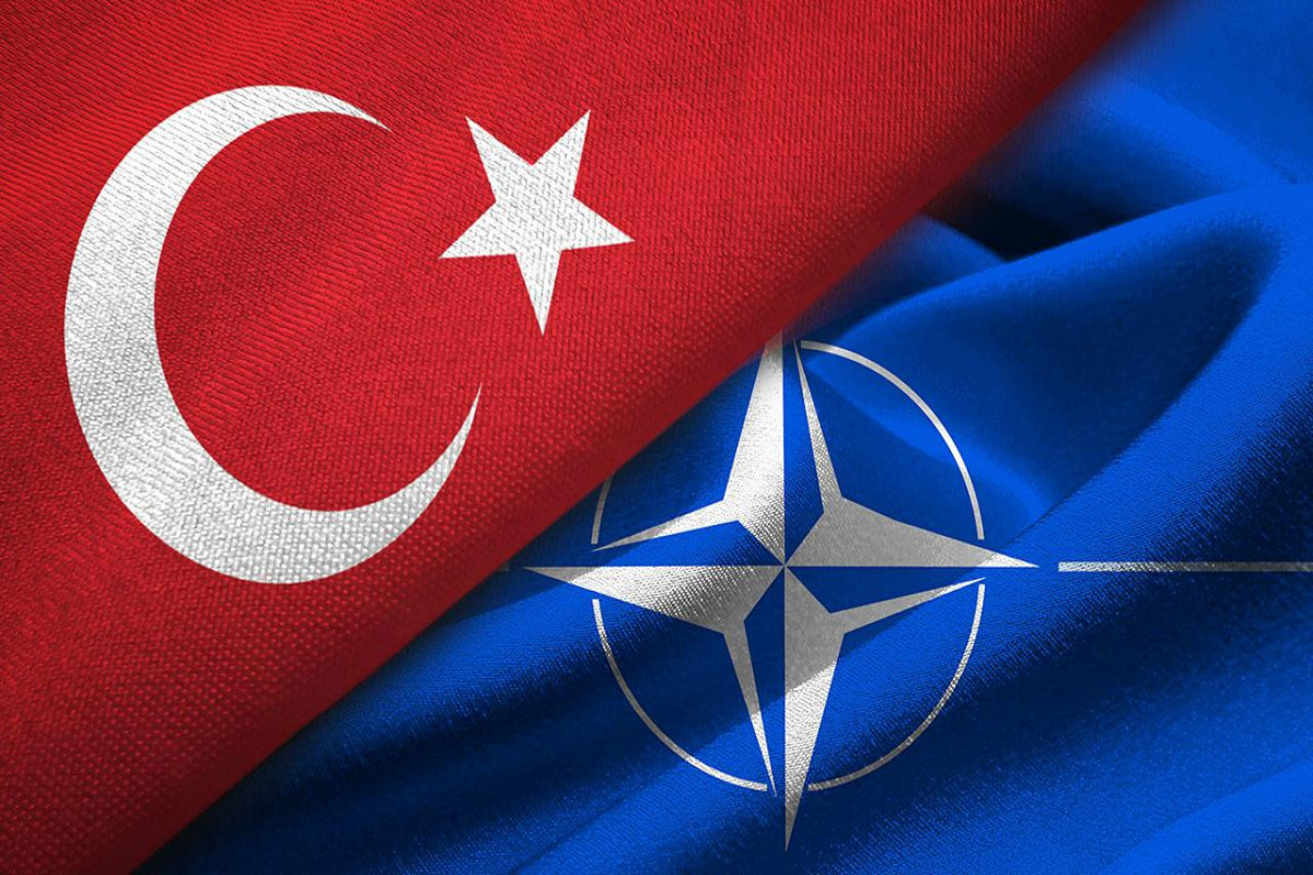 Türkiyə NATO-nun Baltik hava patrul missiyasında iştirak edəcək