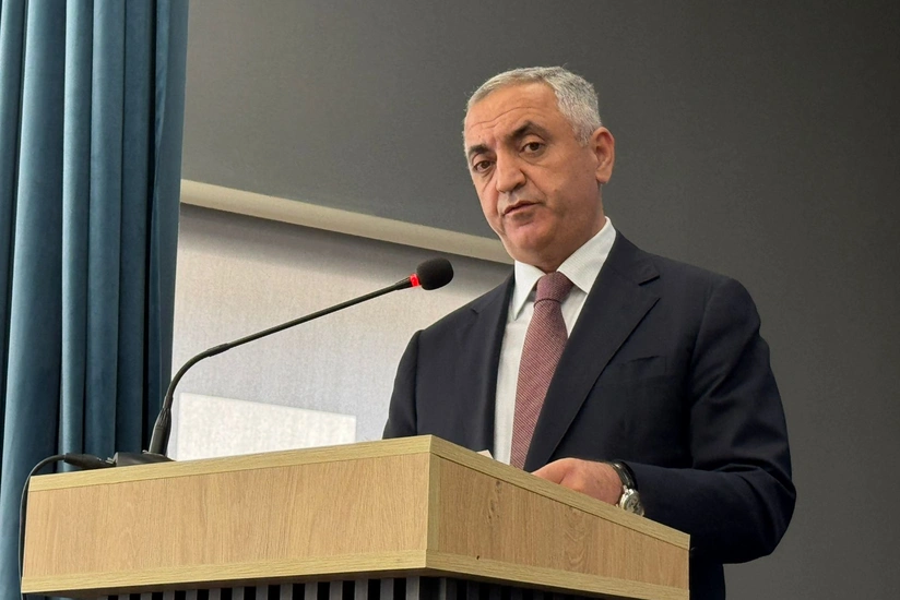 Hazırda Ağdərənin 7, Xocalının isə 11 kəndinə əhalinin köçürülməsi istiqamətində işlər aparılır