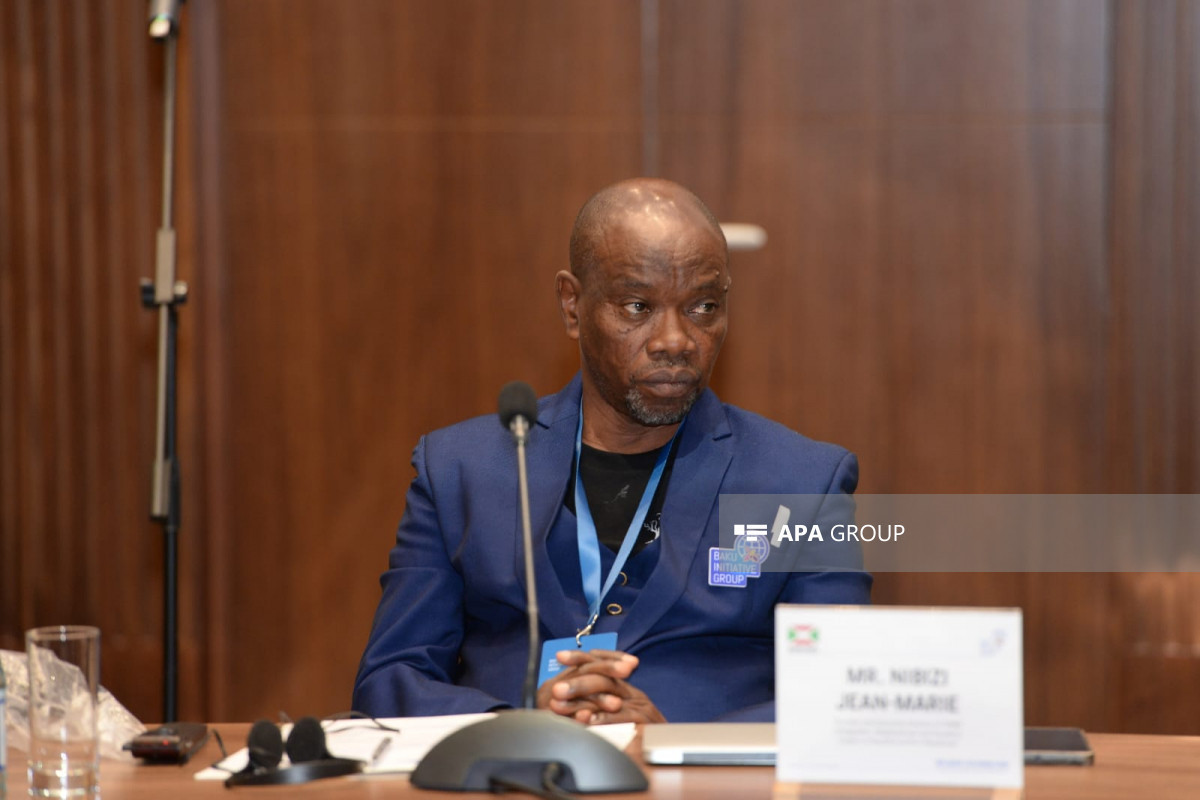 Ekspert: Burundidən 10 minə yaxın sənət əsəri oğurlanıb