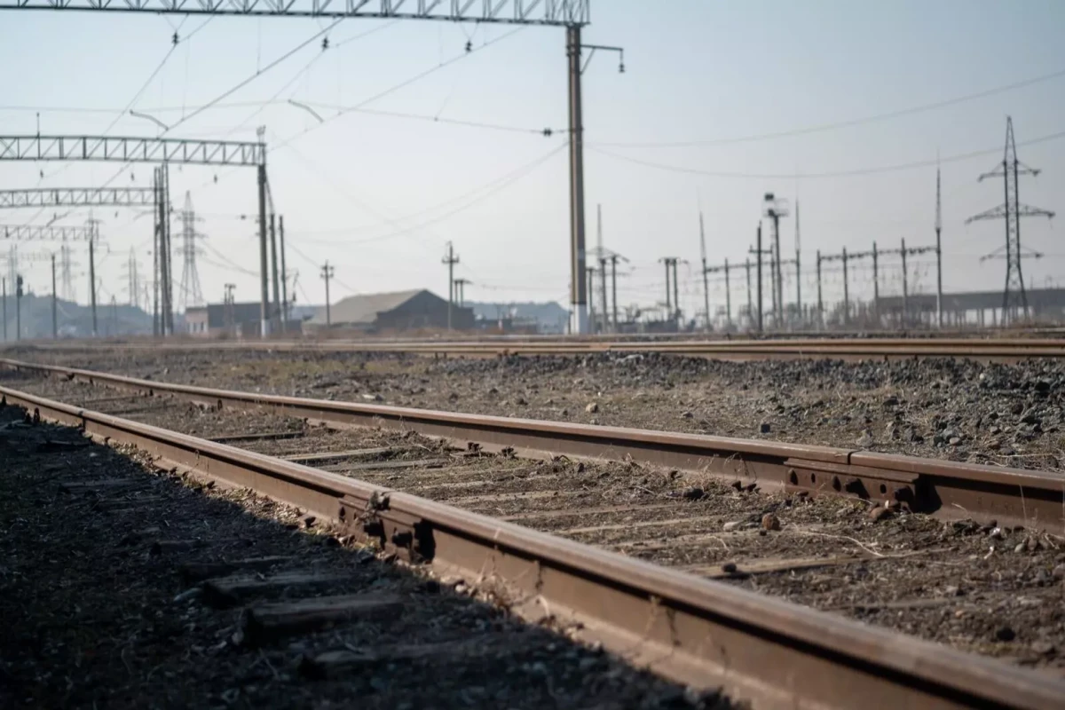 Ermənistanın gələn il üçün büdcəsində Naxçıvana gedən dəmir yolunun təmirinə vəsait ayrılmayıb