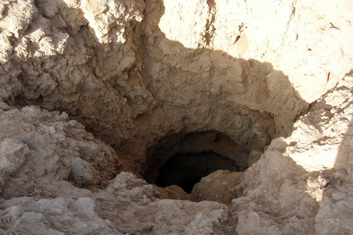 Beynəlxalq Miqrasiya Təşkilatı Cəbrayılda 11 kəhrizi bərpa edəcək