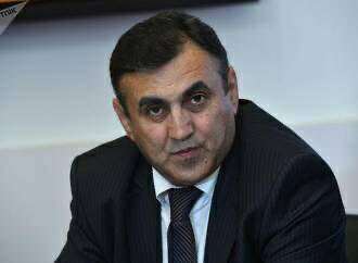 “Rusiya tərəfi atəşkəsi Ukraynanın müharibə azadlığı kimi qiymətləndirir”