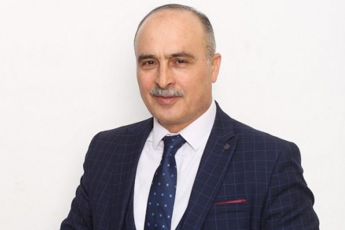 "Hürriyyət"in baş redaktoru Vüqar Məmmədov barəsində həbs qərarı çıxarılıb