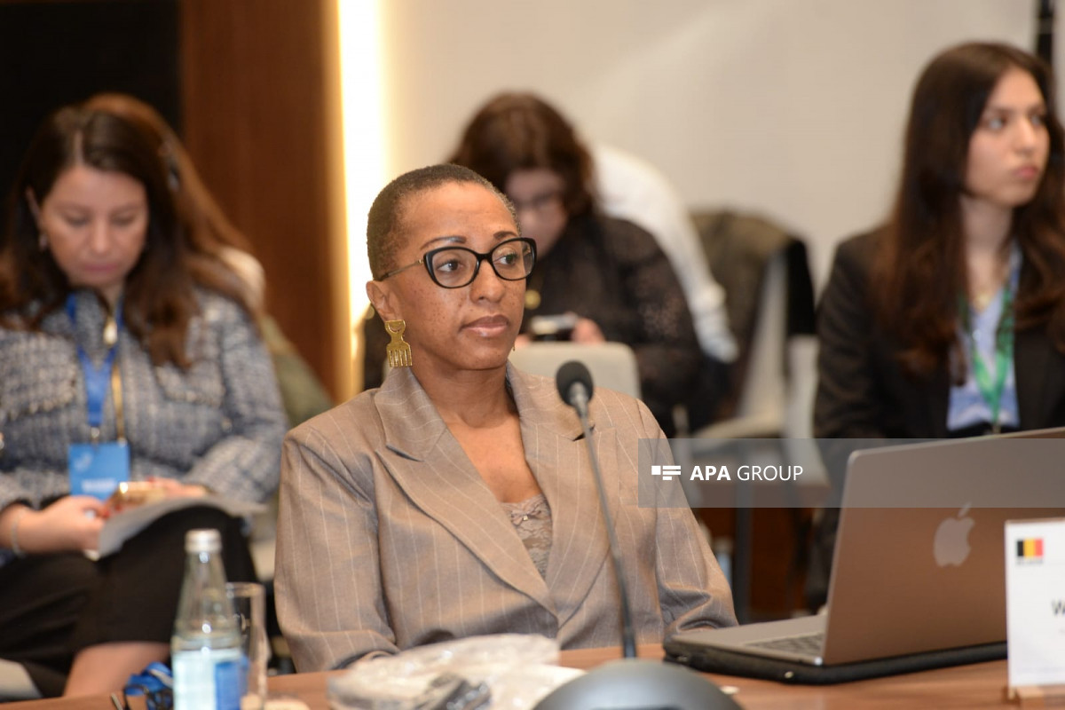 Beynəlxalq ekspert: Belçikada afrikalıların aşağılanması hələ də davam edir