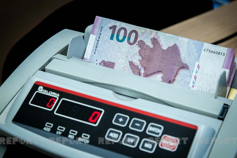 Maliyyə Nazirliyi növbəti dəfə depozit hərracı keçirib