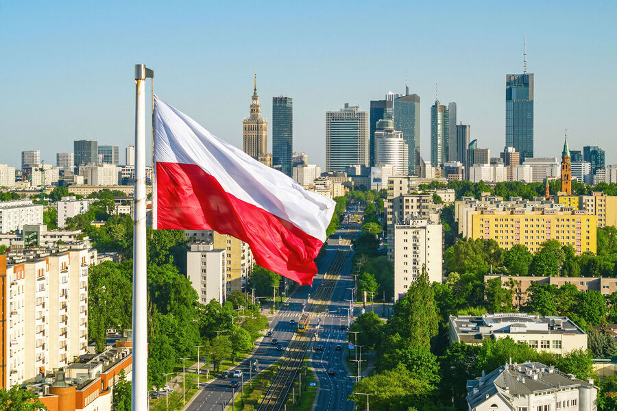 Polşa Avropa İttifaqından çıxmaq imkanını qəbul edib