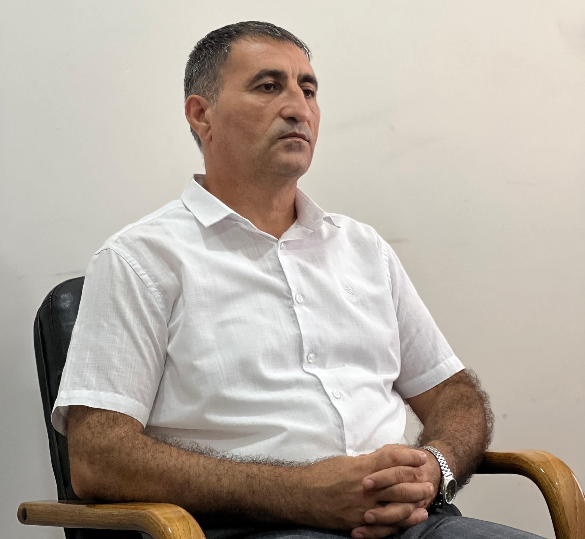 "Tərəflər məqsədlərindən geri çəkilməyəcək"