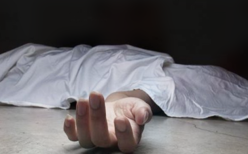 Tovuzda 27 yaşlı oğlanın meyiti tapıldı