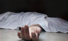 Tovuzda 27 yaşlı oğlanın meyiti tapıldı