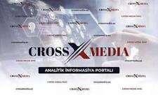Crossmedia.az Analitik İnformasiya Portalının bir yaşı tamam olur