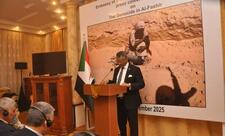 "Əl-Faşir vəhşilikləri bizə Xocalı faciəsini xatırladır"