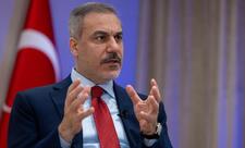 Hakan Fidan Türkiyənin Cənubi Qafqazdakı rolundan danışdı