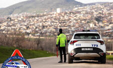 BDYPİ-dən çağırış: Həftəsonu istirahəti faciəyə çevrilməsin – yollarda diqqətli olun!
