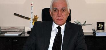 Ermənistan Prezidenti Misirə işgüzar səfərə yollanıb