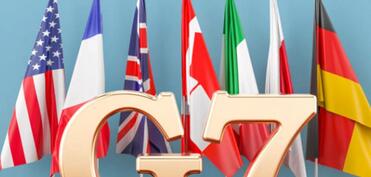 G7 Rusiyanın Ukraynanın enerji infrastrukturuna hücumları fonunda Kiyevə dəstək vəd edir