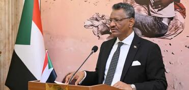 "Azərbaycan və Sudan arasındakı münasibətlər uzun illərə söykənir"