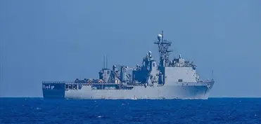 ABŞ Venesuelaya mümkün zərbə məsafəsinə iki aviadaşıyıcı gəmi yerləşdirib